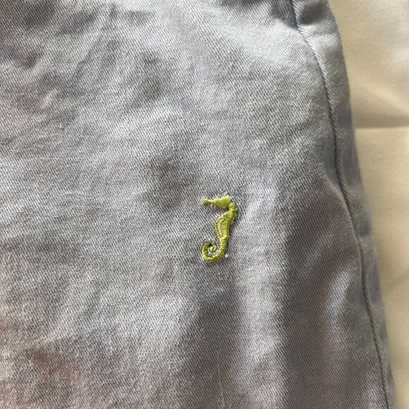 Caribbean Joe womens Light blue skirt, Size 4P - Picture 11 of 13